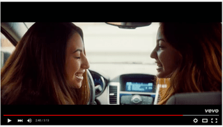 Brian Fallon Music Video