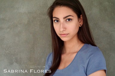 Sabrina Flores